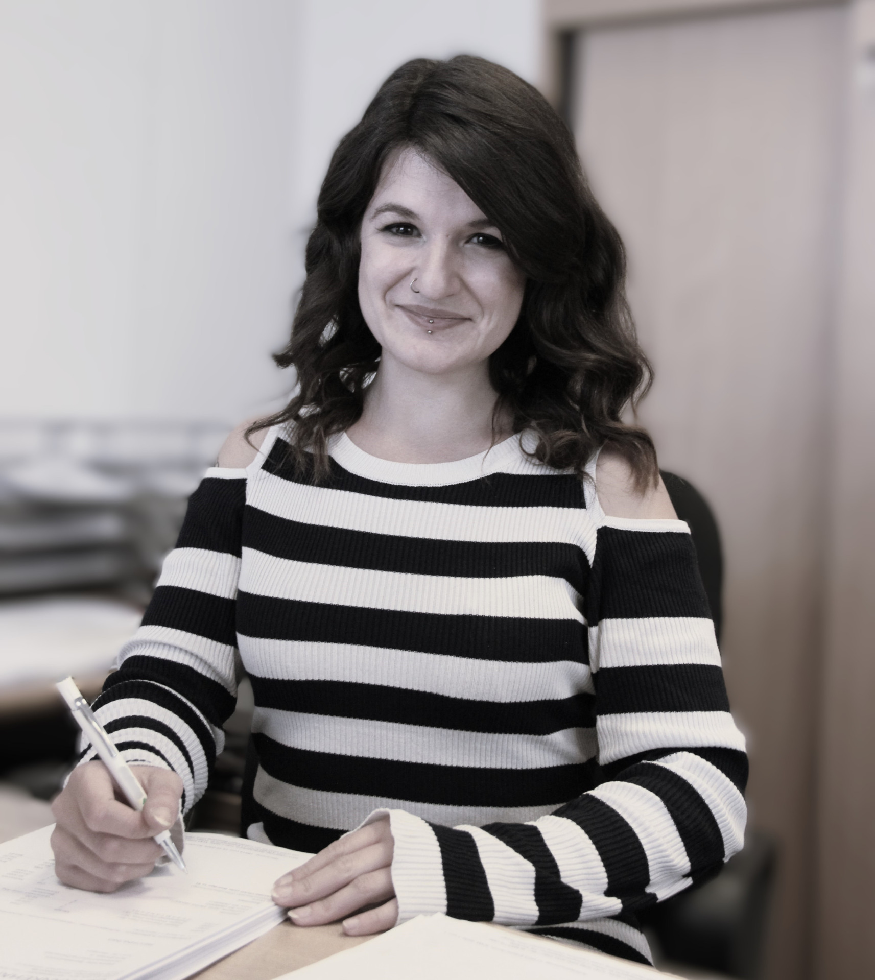 Roxana Talsky