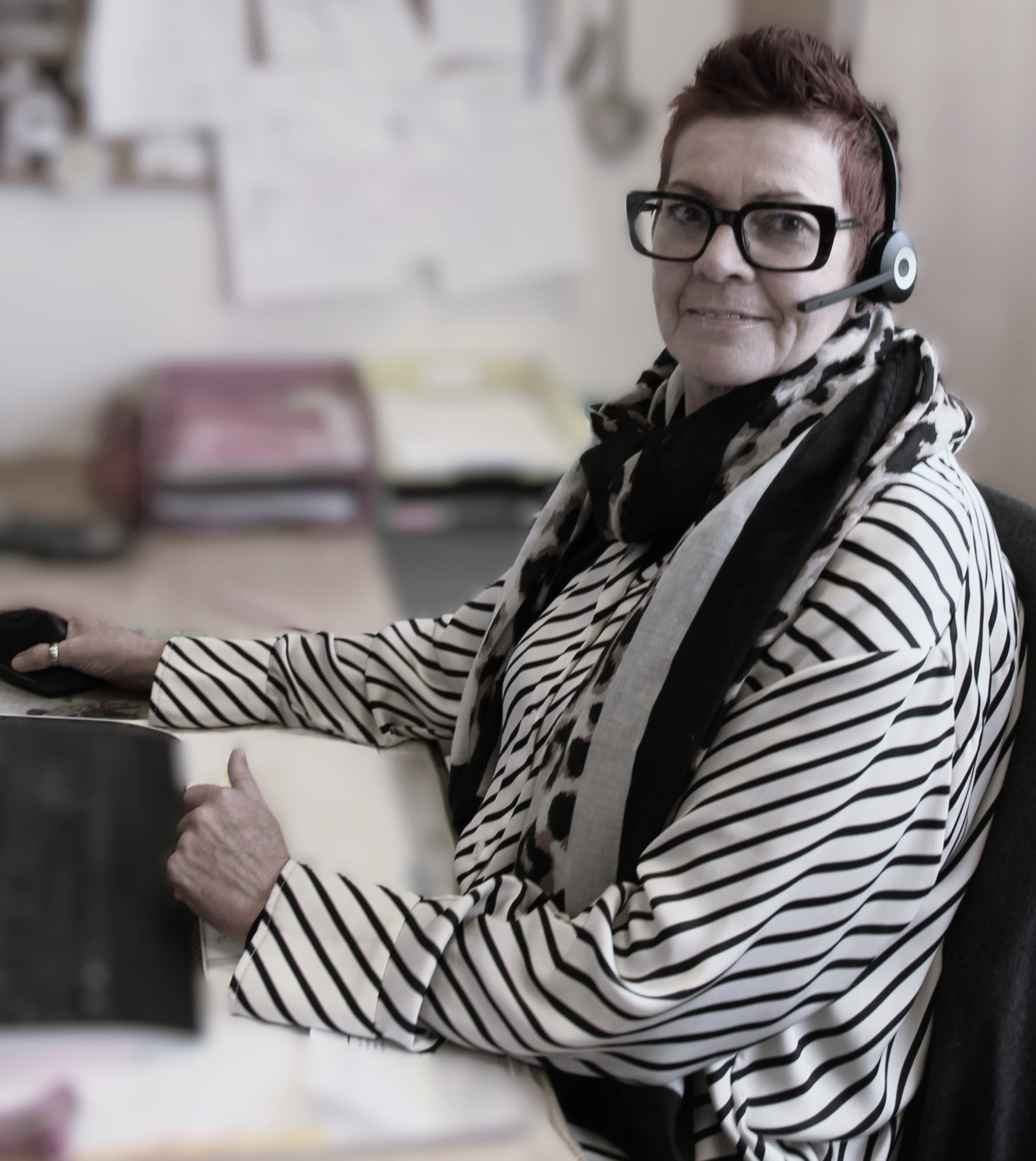 Sabine Kammerer – Bannwarth