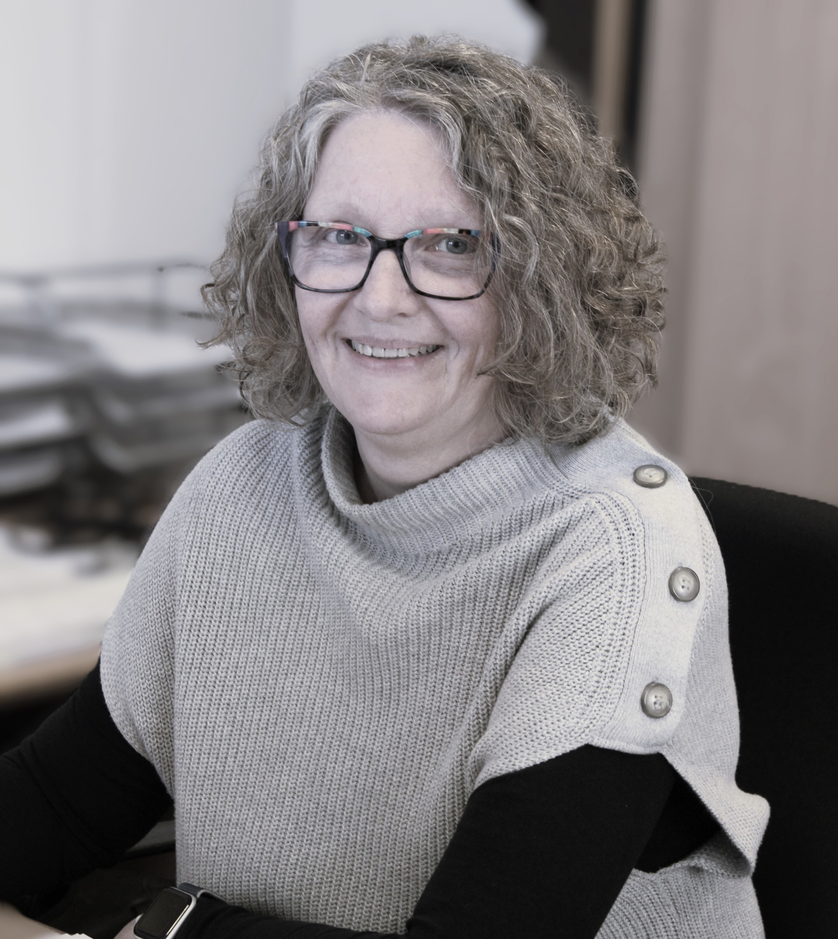 Andrea Ott